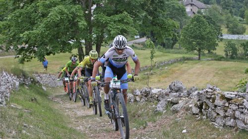 Hans Rey e Shimano a Livigno tracciano la strada che ha portato alla moderna mountain-bike