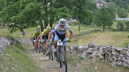 Alla scoperta dell'Arena Bike Park di Ampezzo, uno dei fiori all'occhiello di Sportland