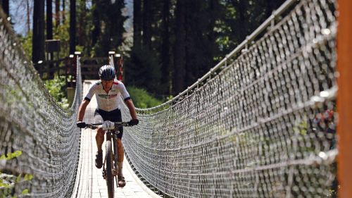 Meno di 50 giorni al Mondiale Marathon in Primiero: è già tutto pronto per la grande MTB nel week-end del 12-13 settembre