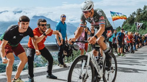 Giro d'Italia: ultima chance per i velocisti a Treviso, ma attenti al muro di Ca del Poggio