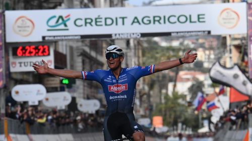 A Barbara Guarischi e Samuele Zoccarato il primo storico tricolore Gravel. E ora il Mondiale in Italia...