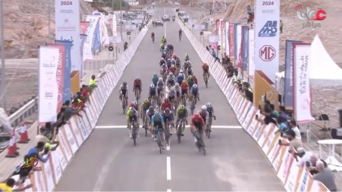 Thijssen domina la prima volata all'Algarve, gli agricoltori fermano l'Andalucia. Oman, doppia firma di Adam Yates