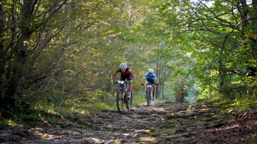 Appenninica MTB Stage Race, che spettacolo: ci sarà anche Karl Platt, cinque volte re alla Cape Epic