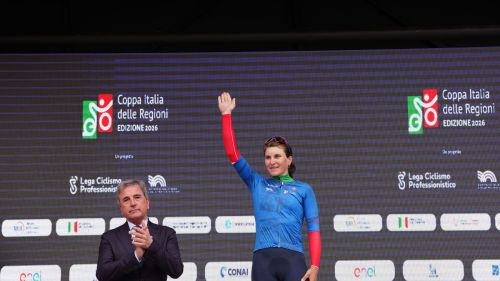 E' caos totale nella politica sportiva del ciclismo tricolore: la FCI ha commissariato la Lega