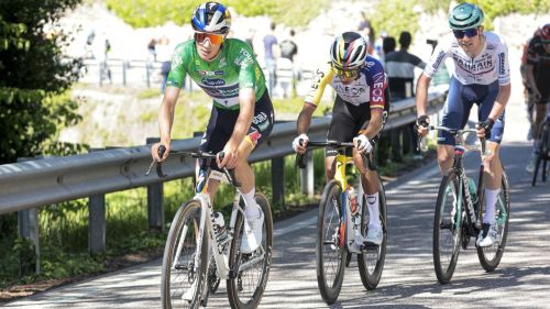 L'Altopiano della Paganella super protagonista al Giro, 10 anni dopo Andalo torna ad avere un arrivo di tappa