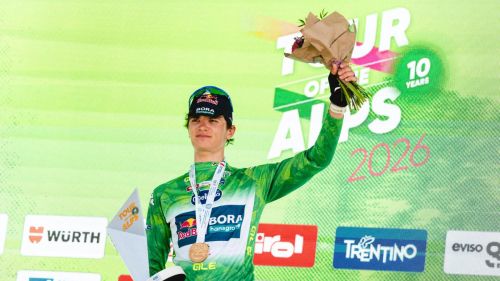 Una settimana alla sfilata delle squadre a Burgas, analizziamo il percorso del Giro d'Italia n° 109 al via dalla Bulgaria