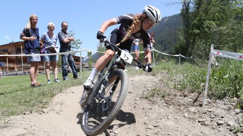 Tricolori assoluti di MTB a Pergine Valsugana, ecco i percorsi per la rassegna nazionale in Trentino