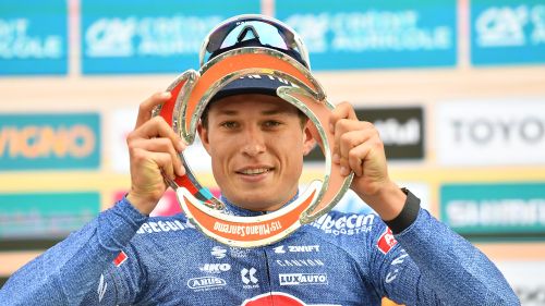 Quarta volatona attesa al Tour de France, Philipsen cerca la rinascita e Girmay la prima, ma il favorito resta Merlier