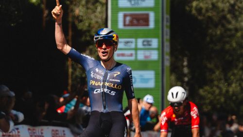 Il 1° maggio è tutto della classica WT di Francoforte: c'è anche Pidcock in gara, Andresen il favorito?