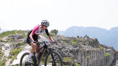 La 100 Km dei Forti nel ricordo di Janes: nel week-end del 6-7 giugno show MTB a Lavarone
