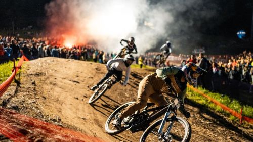 Presentata un'altra grande edizione delle UCI MTB World Series in Val di Sole: dal 20 al 22 giugno una pioggia di gare
