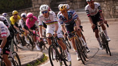 Le ultime sul Lombardia 2026: ritorno a Como con... doppio Civiglio e doppio San Fermo. Pogacar per la sesta storica