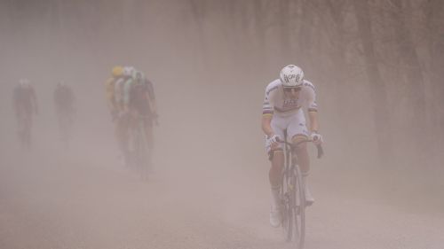 Seixas nell'ombra di Pogacar, ma c'è anche un grande Evenepoel: che Liegi domenica con tre stelle