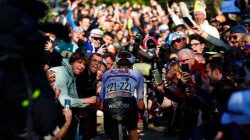 A Barbara Guarischi e Samuele Zoccarato il primo storico tricolore Gravel. E ora il Mondiale in Italia...