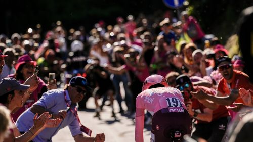 A Prati di Tivo il secondo arrivo in salita del Giro, va la fuga? Intanto lo Stelvio verrà cancellato (in parte...)