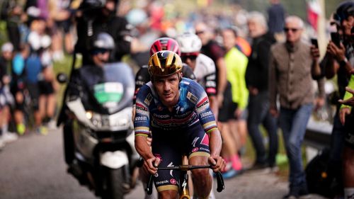 Evenepoel guida il cast della Valenciana con Almeida e Pedersen, da mercoledì al via anche Pellizzari e Tiberi
