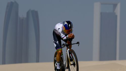 Ecco la Red Bull-Bora Hansgrohe per il Tour: Meeus out, si punta tutto su Evenepoel e Lipowitz