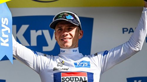 Carapaz, che perla a Superdévoluy! Battuti Simon Yates e Mas, Evenepoel e Pogacar guadagnano su Vingegaard
