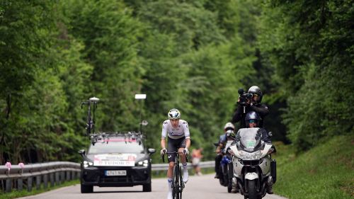 Reusser da pronostico, Backstedt 2^ e Longo Borghini perde di un soffio la gialla: i verdetti della crono al Tour de Suisse