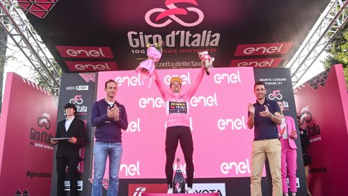 E' ufficiale, Primoz Roglic lascerà la Jumbo-Visma dopo il Lombardia: Ineos e Movistar su di lui
