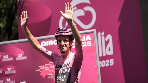 Le ultime sul percorso del Giro 2026: spunta il Corno alle Scale, salta l'arrivo a Campiglio?