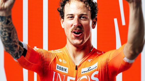 Welsford torna a ruggire nel suo regno: volatona dell'australiano a Nairne, Vine resta leader del Down Under