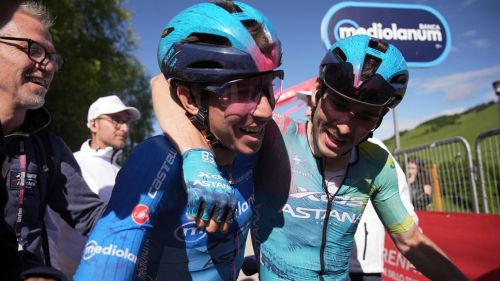 Freccia Vallone n° 90, sono francesi i grandi favoriti sul Mur de Huy. Donne: tra Vollering e Ferrand-Prevot...