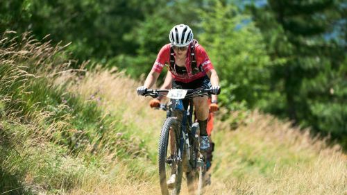Bakker vs Schulz, ma non solo: Appenninica MTB Stage Race attende una grande gara femminile