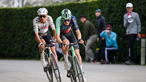E' ufficiale, a 19 anni Paul Seixas debutter&agrave; al Tour! Francia impazzita per l'annuncio del baby fenomeno