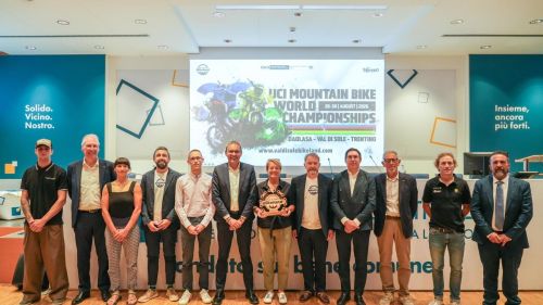 Quattro Mondiali in meno di 20 anni: la Val di Sole &egrave; gi&agrave; pronta e sogna di avere Van der Poel e Pidcock
