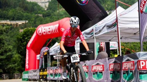 Steinburg vince a Riolunato e allunga in classifica, colpo di Saitta tra gli uomini. Oggi la Queen Stage di Appenninica