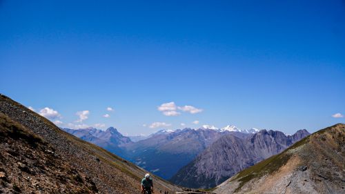 Stelvio Santini 2026, debutta la prova Gravel per un week-end di puro ciclismo in Valtellina