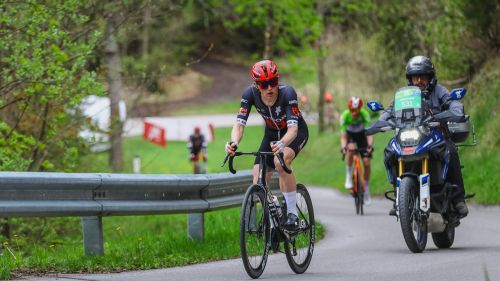 Giro 2026: Storer faro della Tudor che propone anche Mozzato, nella Bahrain c'&egrave; Caruso al fianco di Buitrago