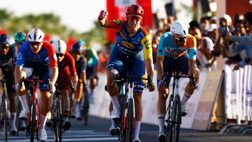 Vince sempre lui! Jonathan Milan è perfetto al Giro di Polonia, Romele e Skerl completano la festa azzurra