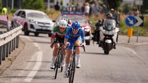 Sua maestà Vollering si prende tutto a Nizza! Il secondo Tour è da fuoriclasse, Longo Borghini sul podio finale