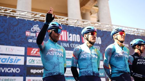 Ciclomercato: Roglic si avvicina alla Lotto Intermarché, un altro anno anche per Ulissi che resta alla XDS Astana