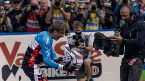 Mondiali in Val di Sole, due settimane al via: ecco come la rassegna iridata di MTB verrà vista nei cinque continenti