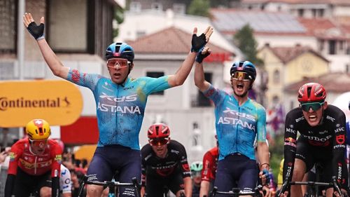 Partono Arctic Race e Czech Tour: nella meraviglia del panorama norvegese ecco Silva, Pinarello, Van Eetvelt, Vernon...