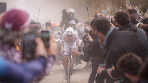 Dopo il Piemonte nel 2025, ci sono chances per la grande partenza della Vuelta dalla Sardegna nel 2028