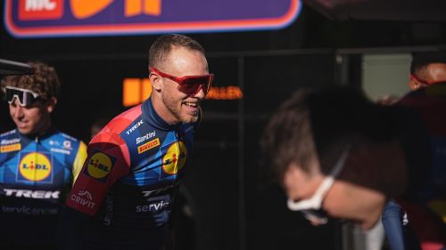 Domenica la Cyclassics di Amburgo, Milan vuole un colpo a livello WT: Magnier e Kooij i primi rivali