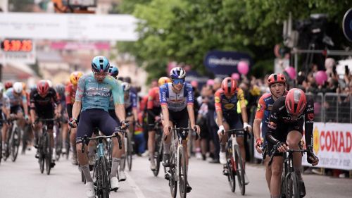 Guillermo Thomas Silva porta a casa l'Arctic Race, peccato per Crescioli anticipato da Christophersen a Narvik