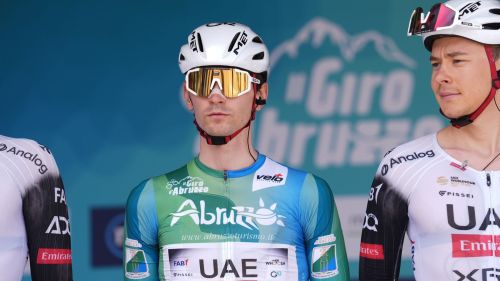 Alessandro Covi per il riscatto in una Jayco-Alula senza leader, XDS Astana con Fortunato e Romele: primi team per la Vuelta