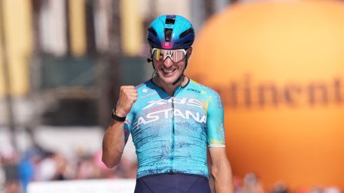 Da mercoledì a domenica due grandi corse tra Renewi e Deutschland Tour: tra Bettiol-Milan e Ciccone, anche l'Italia ci prova