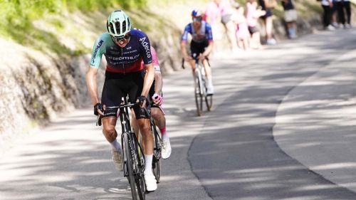 Felix Gall è il secondo favorito in Spagna, svelata la Decathlon. La Vuelta in TV? Solo su Eurosport/Discovery+