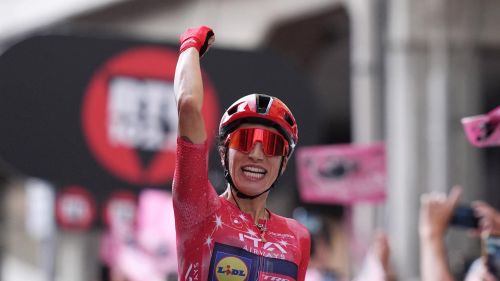 Egmont Cycling Race, torna ad esultare Elisa Balsamo! Apertura del Limousin con la prima di Noa Isidore