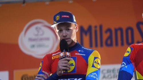 Bettiol forfait per il Renewi dove Milan cerca subito il colpo. Prologo in Germania, attesa volata al Tour of Britain Women