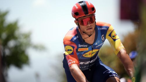 Parte il Tour de l'Avenir con Finn che fa sognare, Milan e Del Toro in maglia di leader tra Belgio e Germania