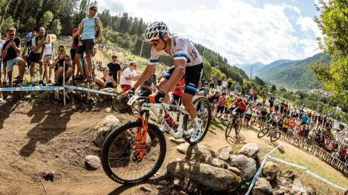 Mondiale in Val di Sole, tra 5 giorni via allo show: 777 atleti iscritti, da Van der Poel a Hoell e gli azzurri, quante stelle