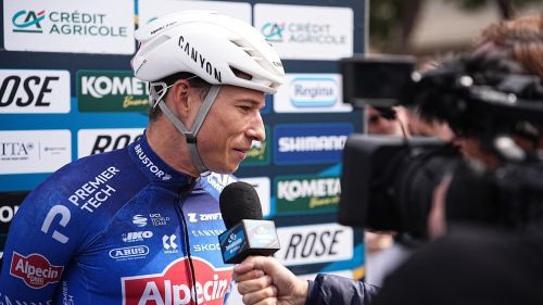 A Monte-Carlo parte la Vuelta n° 81, Philipsen all'attacco di Berckmoes per riprendersi la maglia al Renewi come Del Toro in Germania