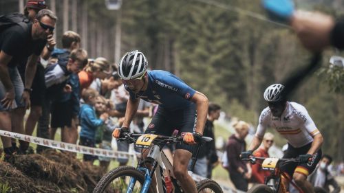 E' già tempo di vigilia mondiale in Val di Sole: a Daolasa prime prove, poi la cerimonia d'apertura a Malé